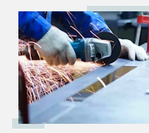 Услуги Изготовление металлоконструкций под ключ в Людиново