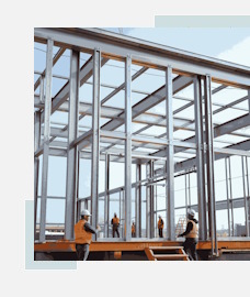 Услуги Изготовление металлоконструкций под ключ в Людиново