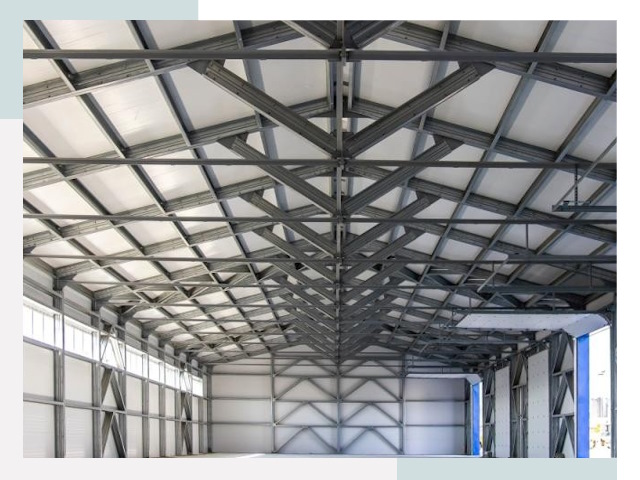 Производственные здания в Людиново от 611 руб. - Надежно и быстро