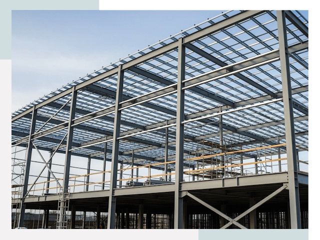 Строительство заводов под ключ от 611 руб. в Людиново