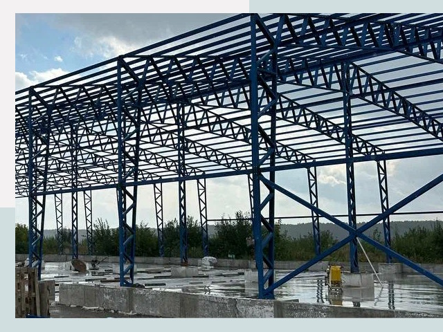 Строительство картодромов в Людиново