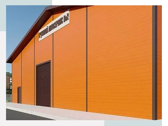 Строительство автосервисов в Людиново