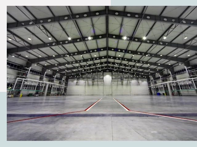 Ангары для бизнеса в Людиново от 611 руб. - Надежность и качество