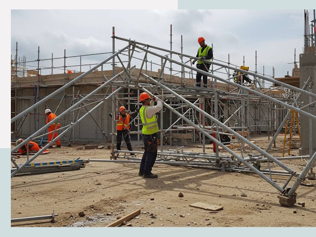 Демонтаж металлоконструкций в Людиново