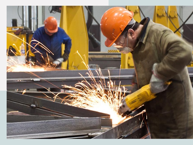 Изготовление металлоконструкций в Людиново