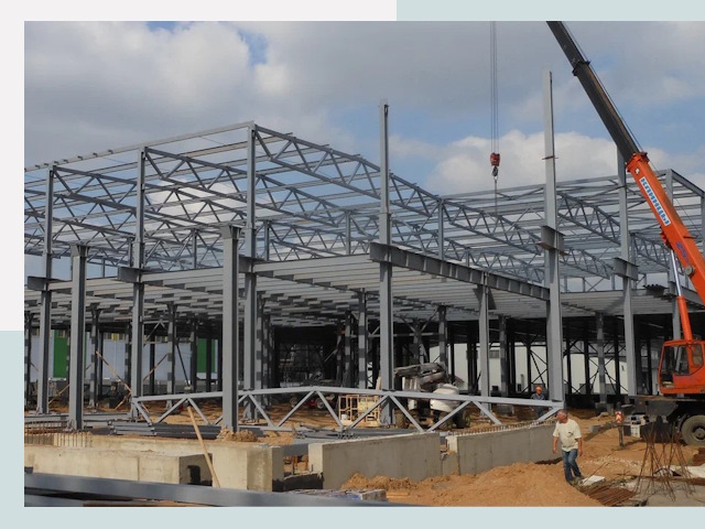 Генеральный подряд в Людиново