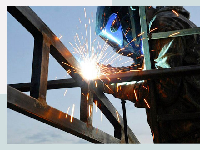 Сварочные работы в Людиново