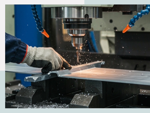 Металлообработка в Людиново от 611 руб. - Надежно и быстро